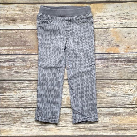 Herringbone Jeans  - Picture 1 of 2